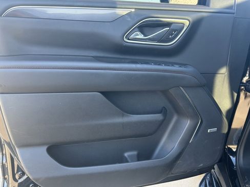 Used 2024 Chevrolet Tahoe RST w/ Luxury Package image 9