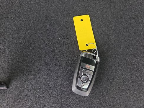 New 2025 Ford Bronco Badlands w/ Sasquatch Package image 21