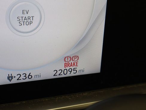 Used 2024 Hyundai Ioniq 6 SEL image 35