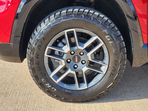 Used 2026 GMC Terrain AT4 w/ Convenience Package III image 14