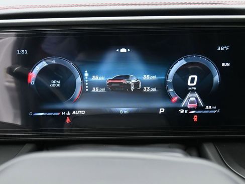 New 2026 Dodge Charger Scat Pack w/ Blacktop Package image 17