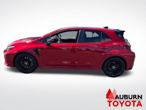 Used 2023 Toyota Corolla GR image 8
