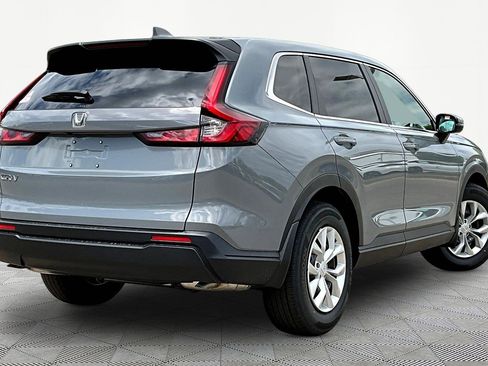 New 2026 Honda CR-V LX image 7