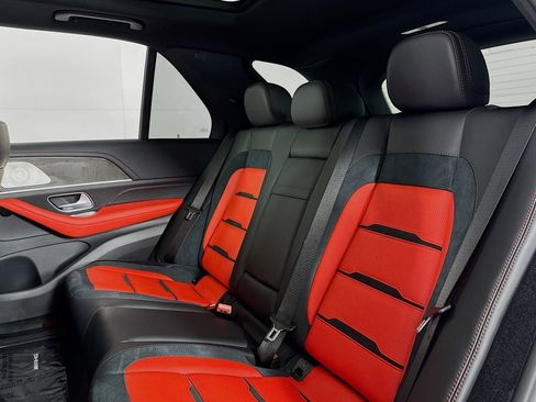 New 2026 Mercedes-Benz GLE 53 AMG 4MATIC image 7