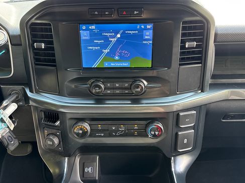 Certified 2023 Ford F150 XL w/ STX Appearance Package AWD/4WD image 24