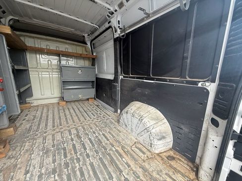 Used 2019 RAM ProMaster 2500 FWD image 8