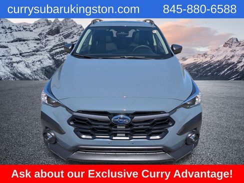 Used 2024 Subaru Crosstrek 2.0i Premium image 10