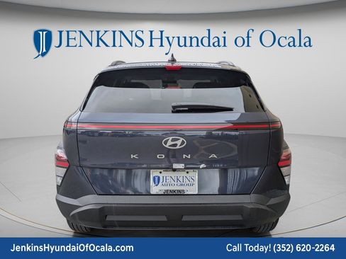 New 2026 Hyundai Kona SEL Sport image 5