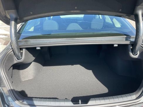 New 2026 Kia K5 LXS FWD image 25