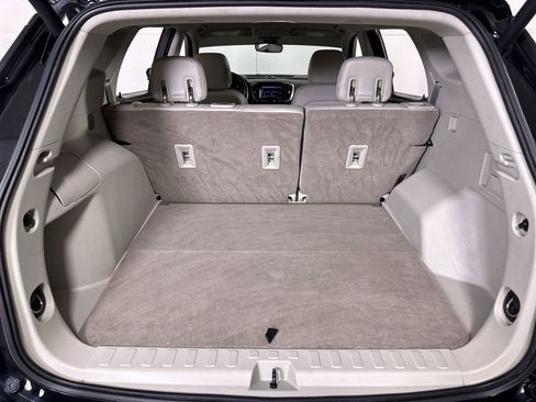 Used 2020 GMC Terrain Denali w/ Denali Premium Package image 63