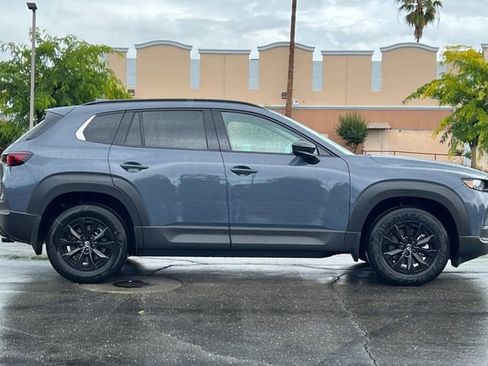 New 2026 MAZDA CX-50 AWD 2.5 Hybrid w/ Premium Pkg image 3
