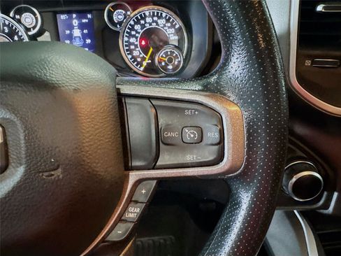 Used 2020 RAM 1500 HFE RWD image 6