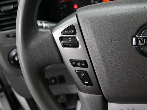 Used 2020 Nissan NV 1500 SV w/ Navigation Package image 16