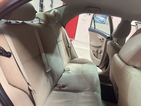 Used 2011 Toyota Corolla FWD image 25