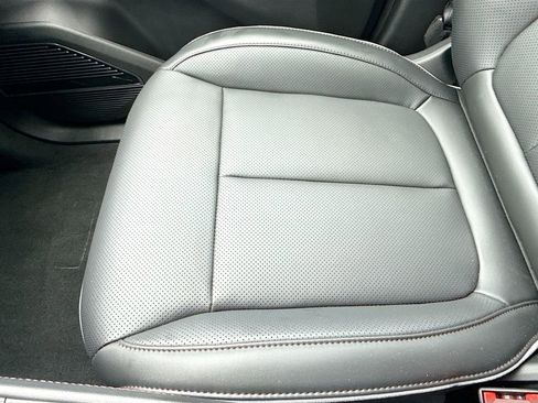 Used 2025 Jeep Wagoneer S Limited image 22