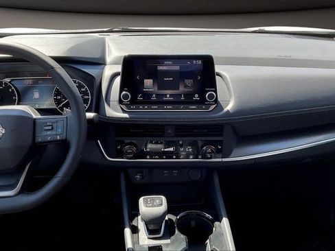 New 2026 Nissan Rogue SV w/ Cold Weather Package image 6