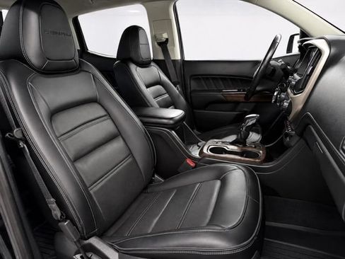 Used 2022 GMC Canyon Denali AWD/4WD image 18