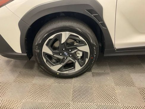 New 2026 Subaru Crosstrek 2.5i Limited w/ Crosstrek Mirror Package AWD/4WD image 9