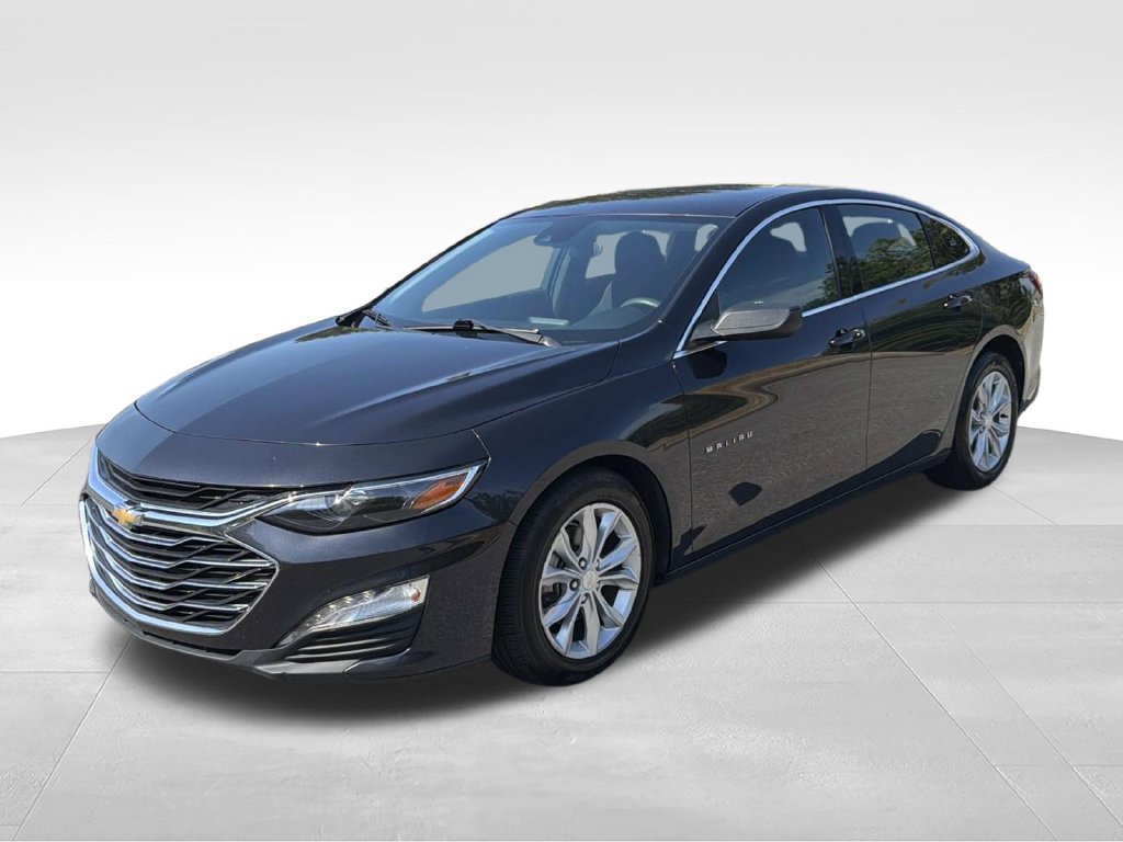 Used 2023 Chevrolet Malibu LT FWD image 7