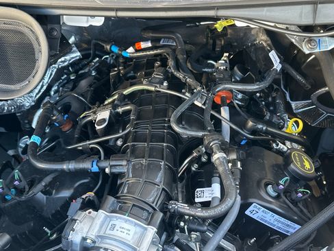 New 2026 Ford Transit 350 Base image 22