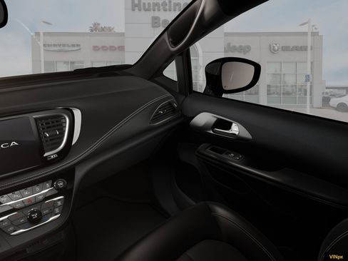 New 2026 Chrysler Pacifica Select image 19