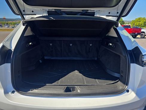 Certified 2023 Buick Envision Avenir AWD/4WD image 26