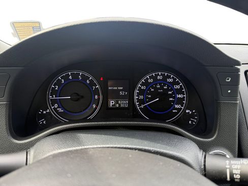 Used 2014 INFINITI Q60 Journey w/ Premium Package image 11