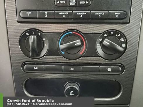 Used 2007 Ford F150 FX4 image 17