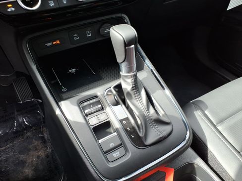 New 2026 Honda CR-V EX-L image 9