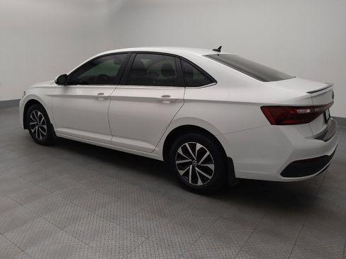 Used 2025 Volkswagen Jetta S FWD image 3