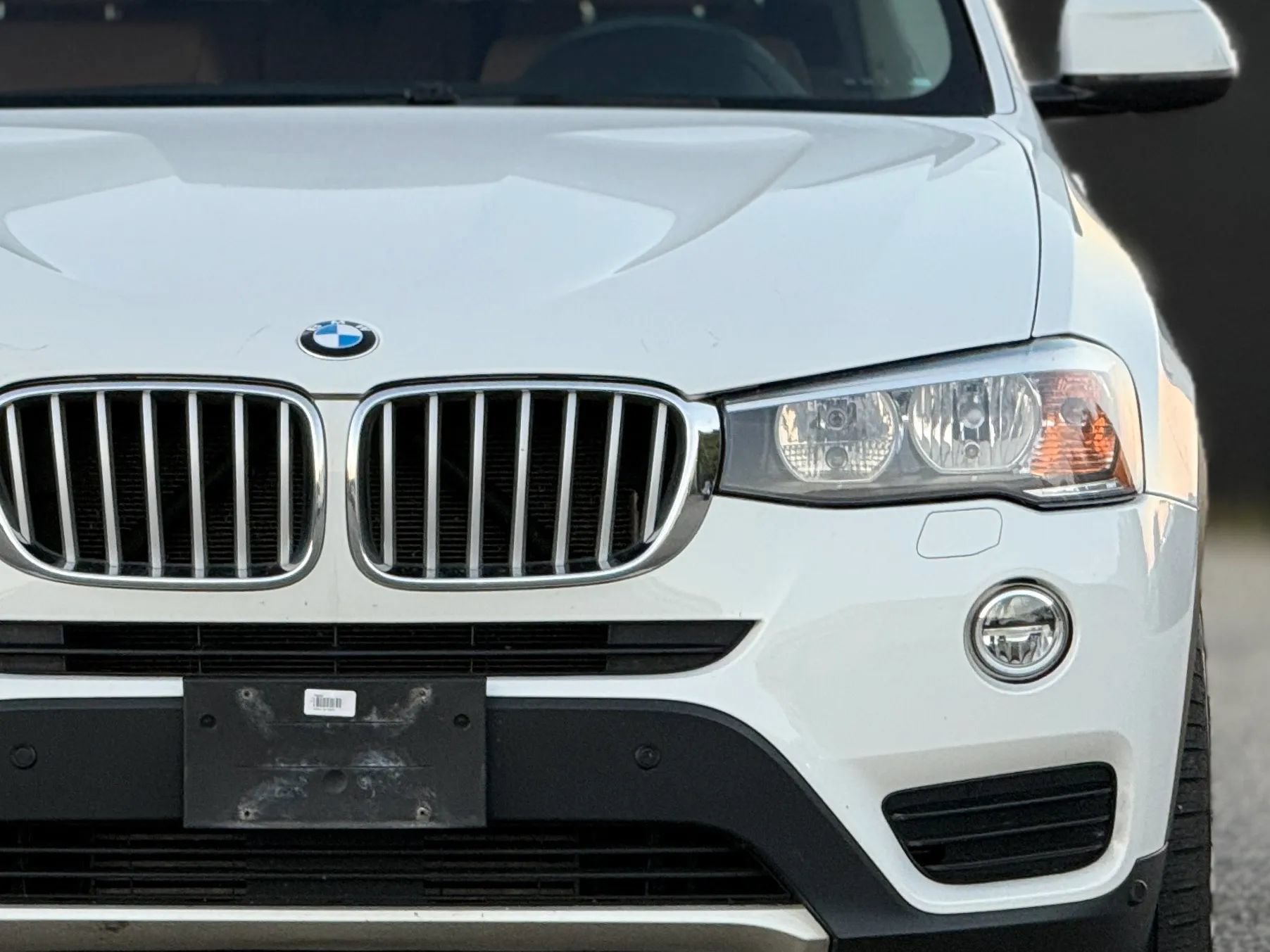 Used 2017 BMW X3 xDrive28i AWD/4WD image 12
