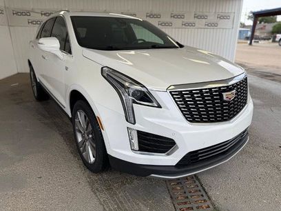 Used 2024 Cadillac XT5 Premium Luxury