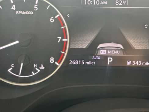 Used 2021 Nissan Rogue SV w/ Premium Package AWD/4WD image 29