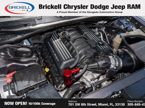 Used 2020 Dodge Challenger R/T Scat Pack image 28