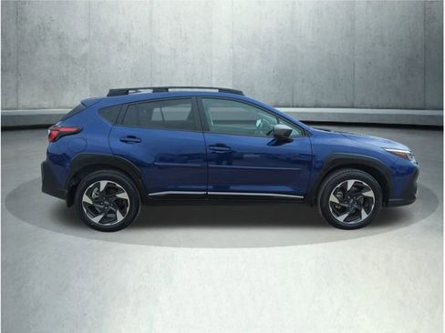Certified 2025 Subaru Crosstrek 2.5i Limited image 8