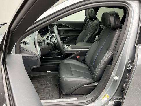 Used 2024 Cadillac Lyriq Luxury w/ LPO, Floor Liner Package image 10