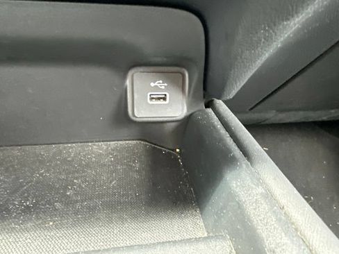 Certified 2024 Honda HR-V Sport image 20