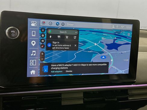 Used 2024 Honda Prologue Touring image 22