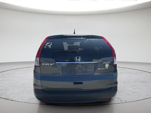Used 2012 Honda CR-V EX image 11