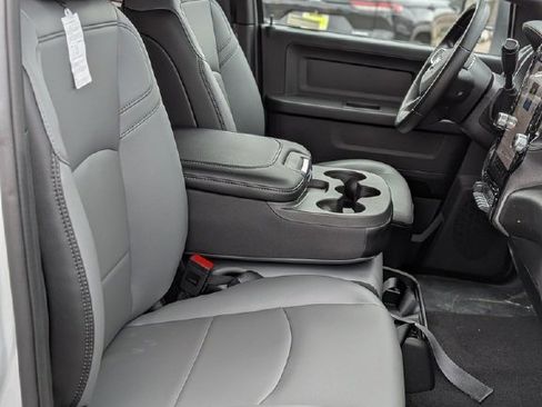 New 2026 RAM 2500 Tradesman image 26