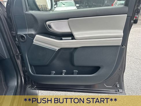 Certified 2025 Ford Expedition Max Active RWD image 16