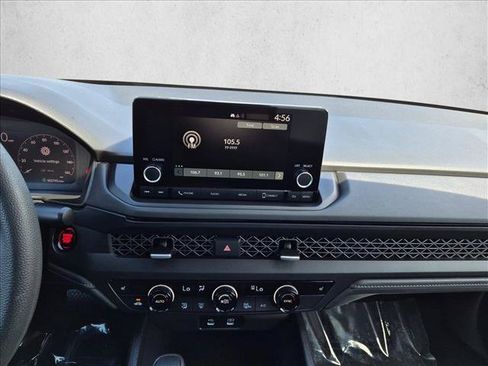 Used 2023 Honda Accord EX image 13