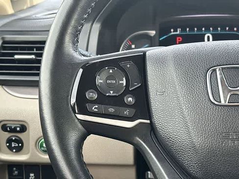 Used 2022 Honda Pilot Special Edition image 9