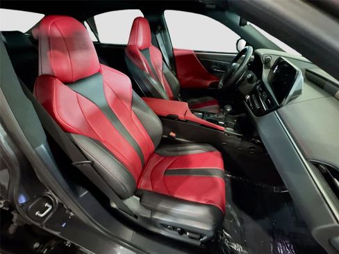 Used 2024 Lexus ES 350 F Sport w/ Accessory Package (Z2) image 10