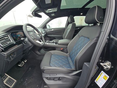 New 2026 Volkswagen Atlas SEL image 64