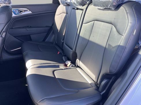 New 2026 Kia Sportage EX w/ EX Panorama Roof Package image 21