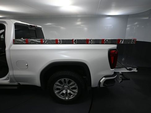 Used 2023 GMC Sierra 1500 Denali w/ Technology Package image 48
