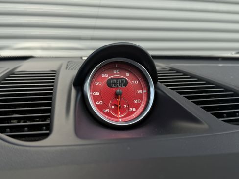 Certified 2019 Porsche 911 Turbo AWD/4WD image 9