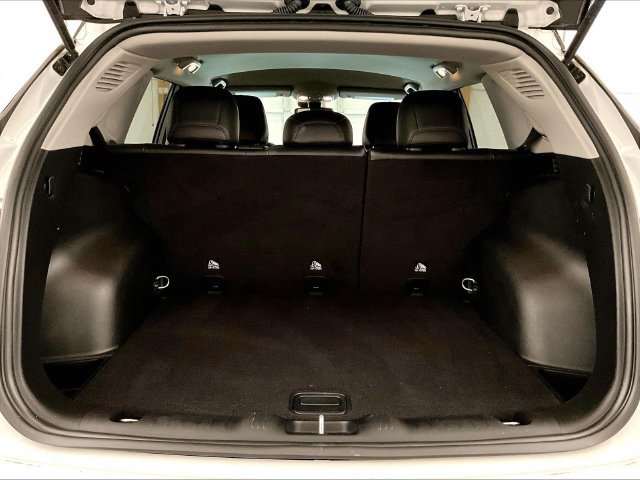 Used 2022 Jeep Compass Limited AWD/4WD image 33