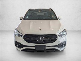 Used 2022 Mercedes-Benz GLA 250 4MATIC video 2